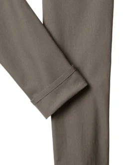 Thermohose in elastischer Bengalin-Qualität