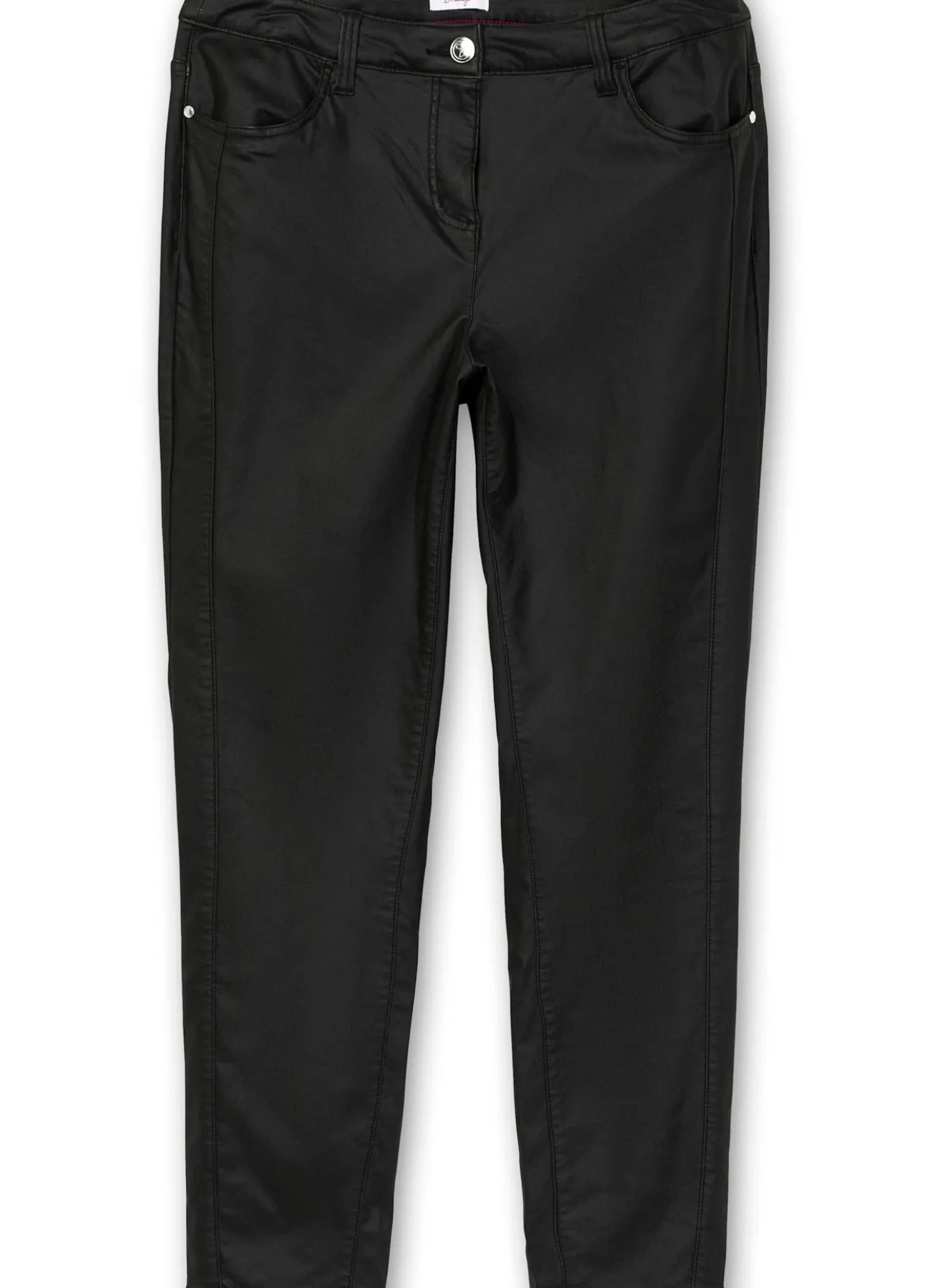 Thermohose in schmaler Form, beschichtet