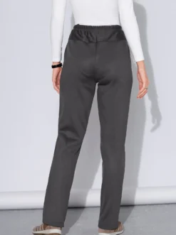 Thermohose mit Fleece-Futter