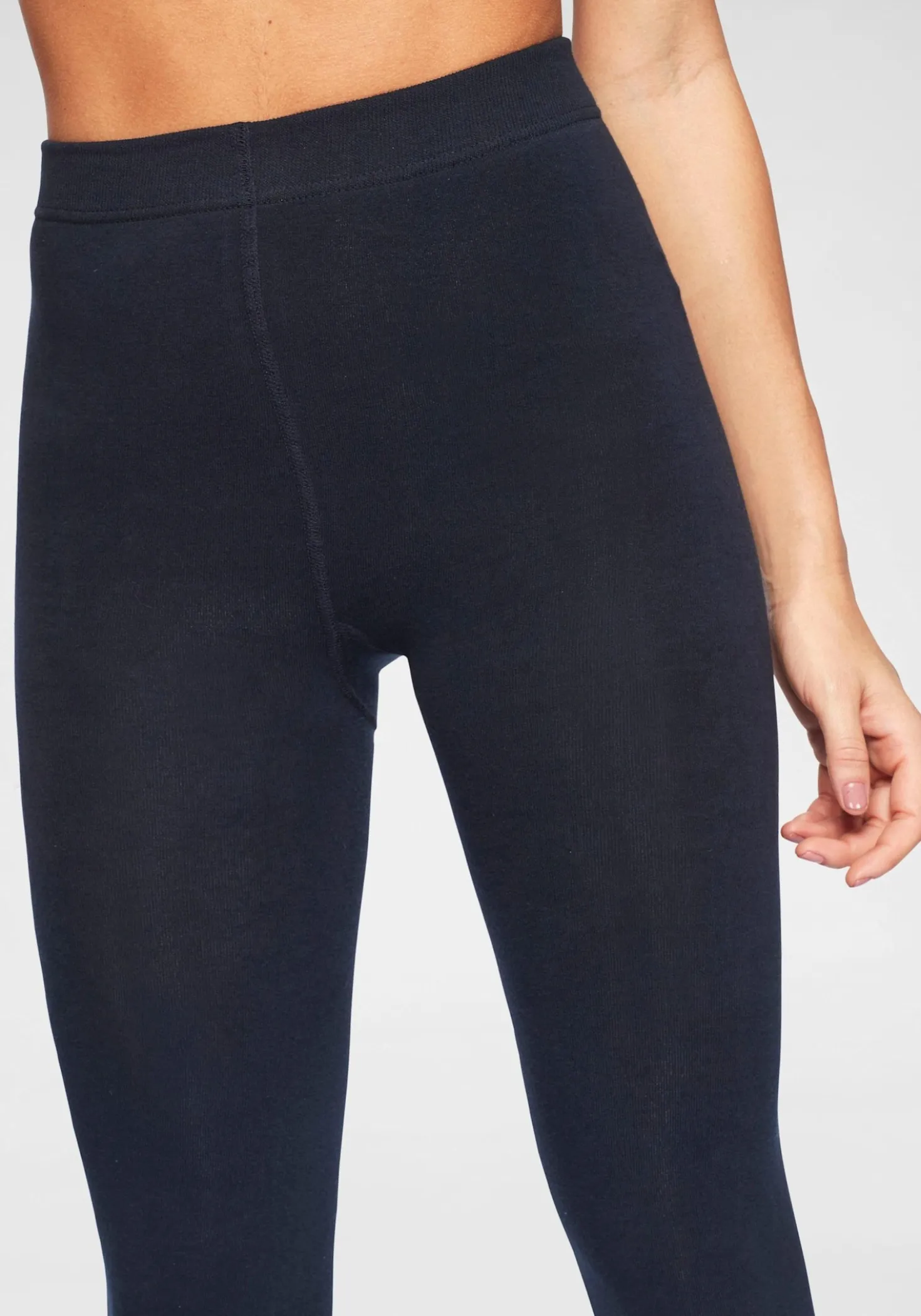 Thermostrumpfhose