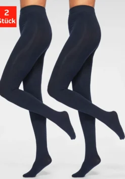Thermostrumpfhose