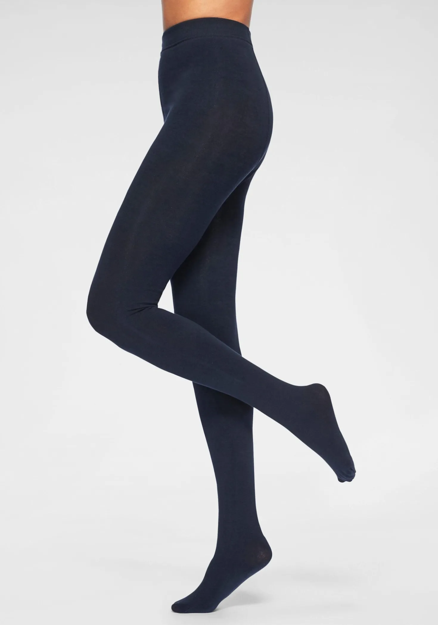 Thermostrumpfhose