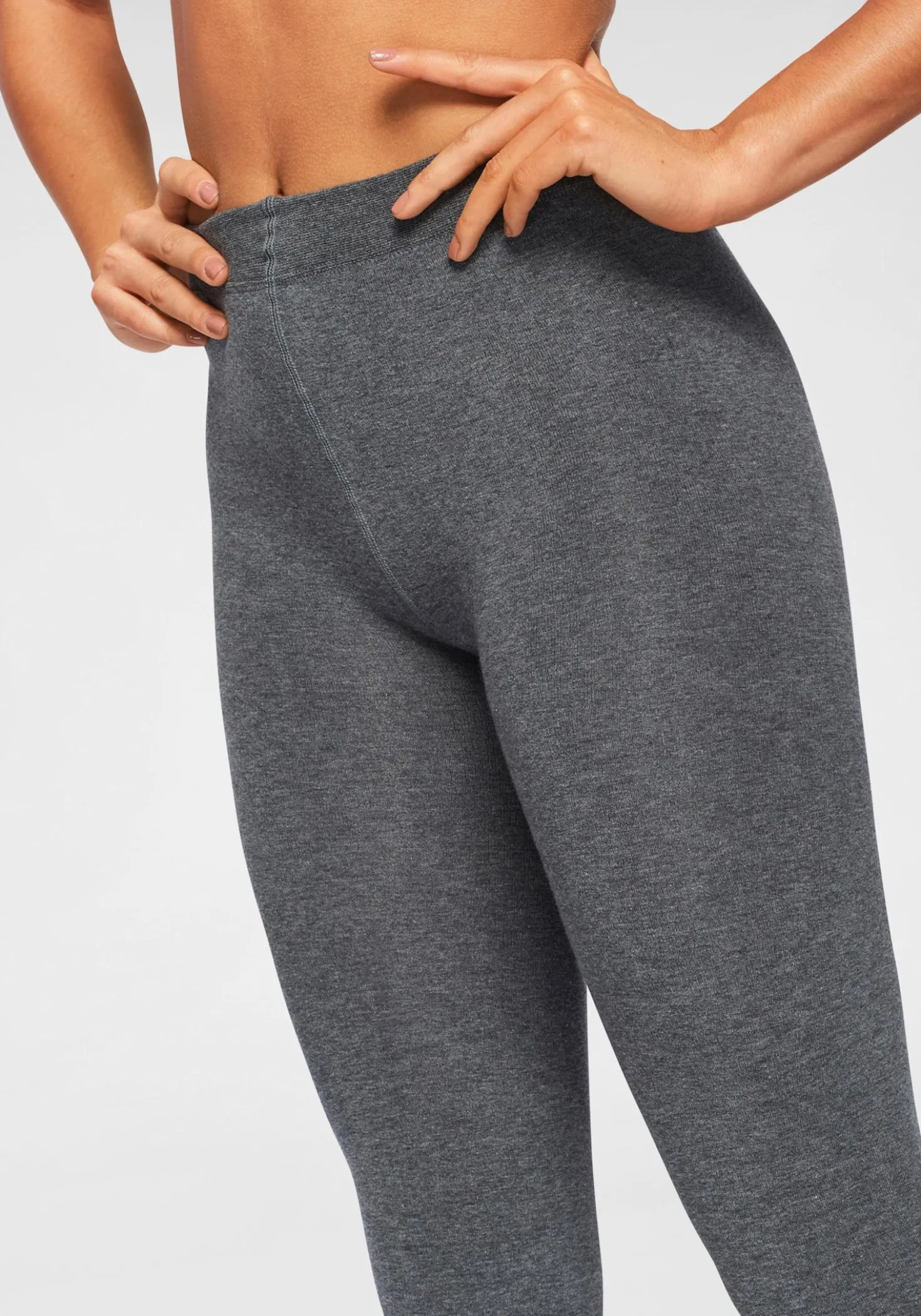 Thermostrumpfhose