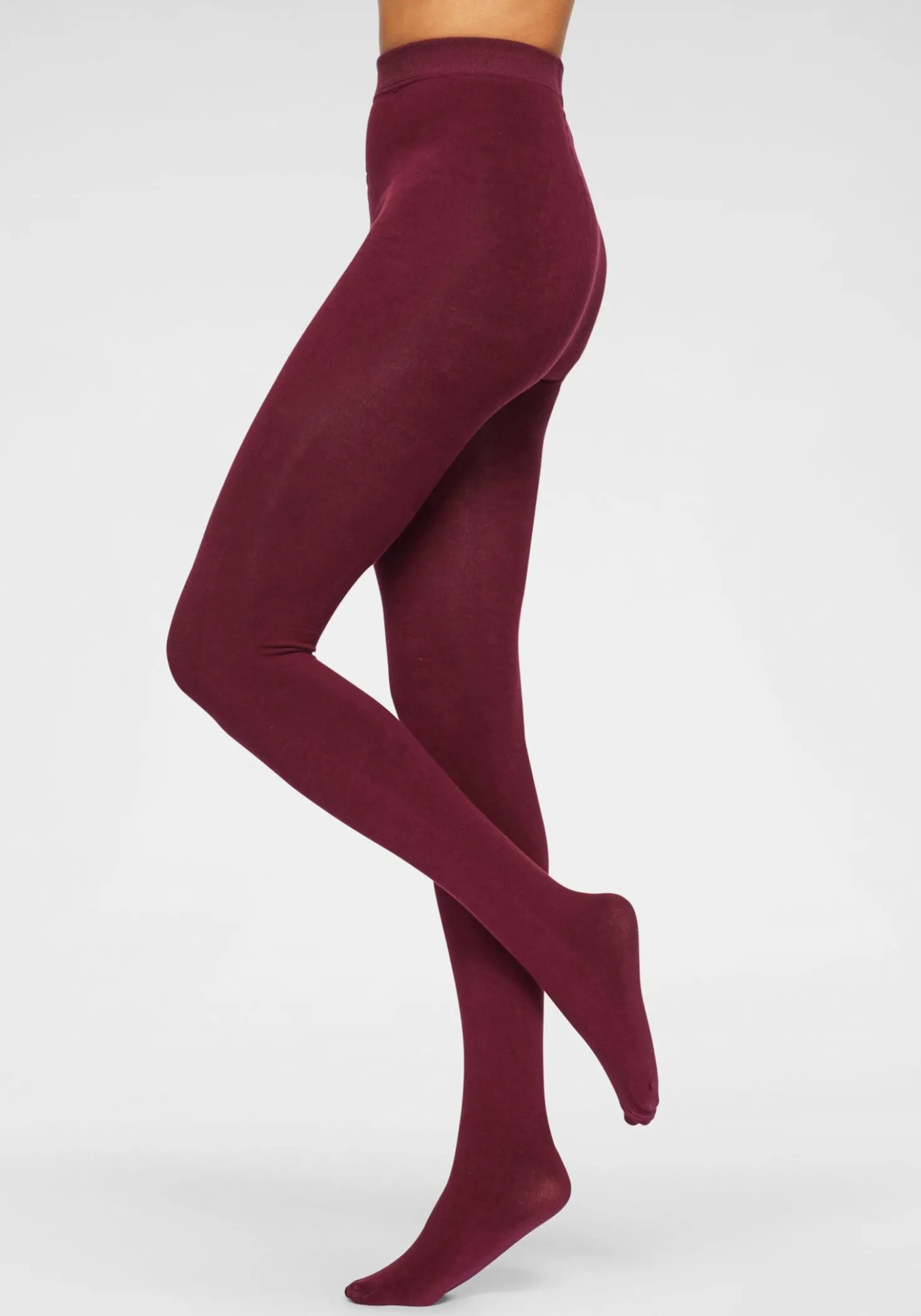 Thermostrumpfhose