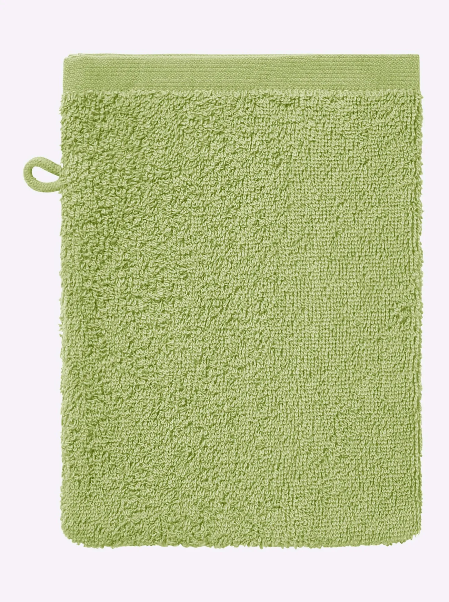 5-tlg. Frottier-Sparset