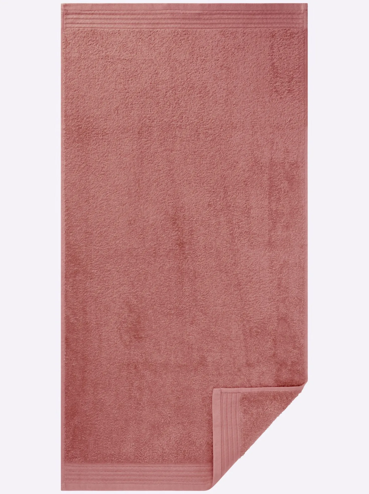 5-tlg. Frottier-Sparset