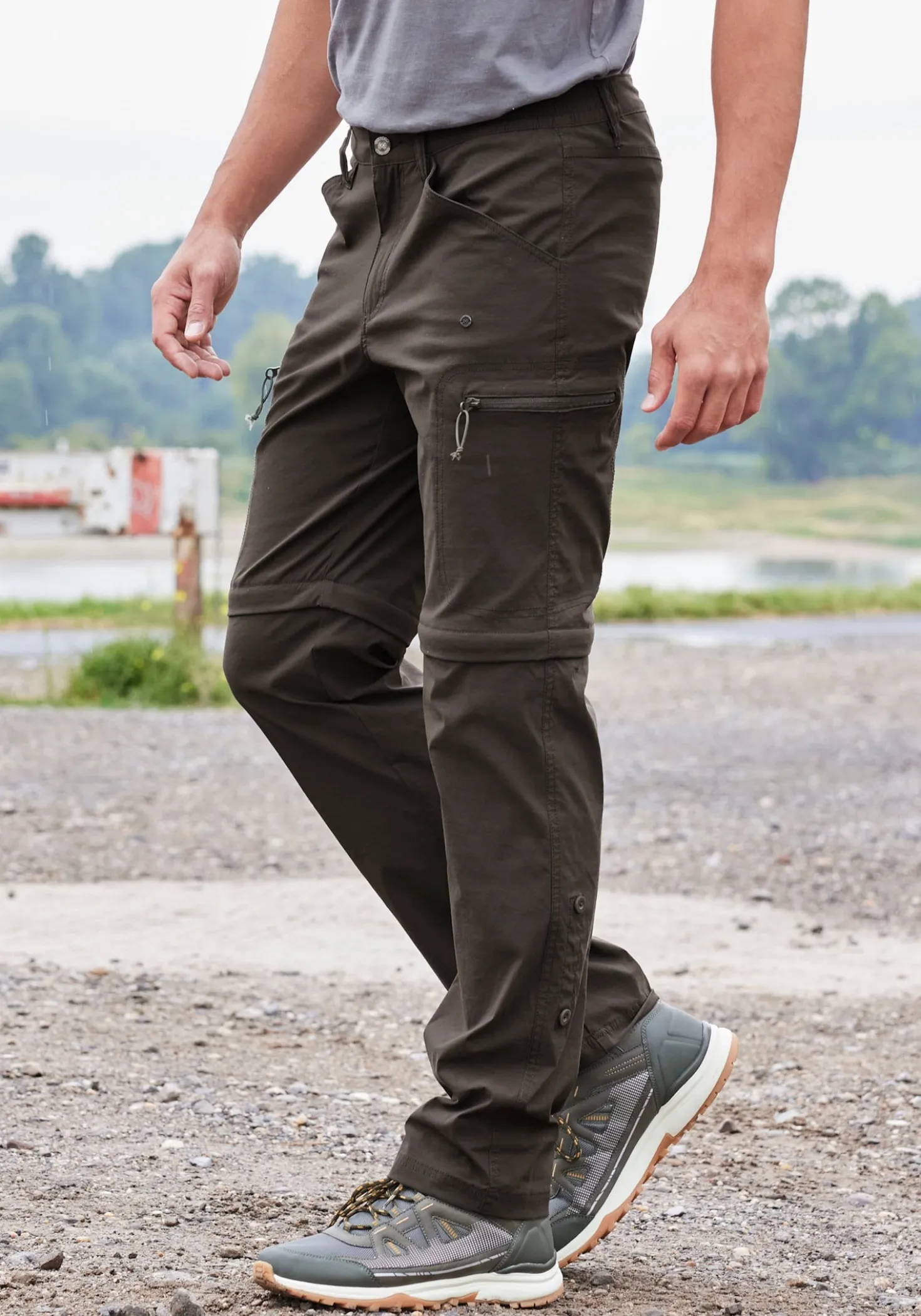 Trekkinghose