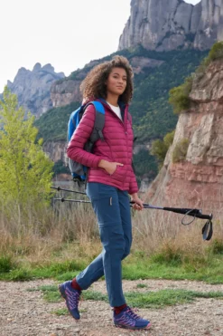 Trekkinghose