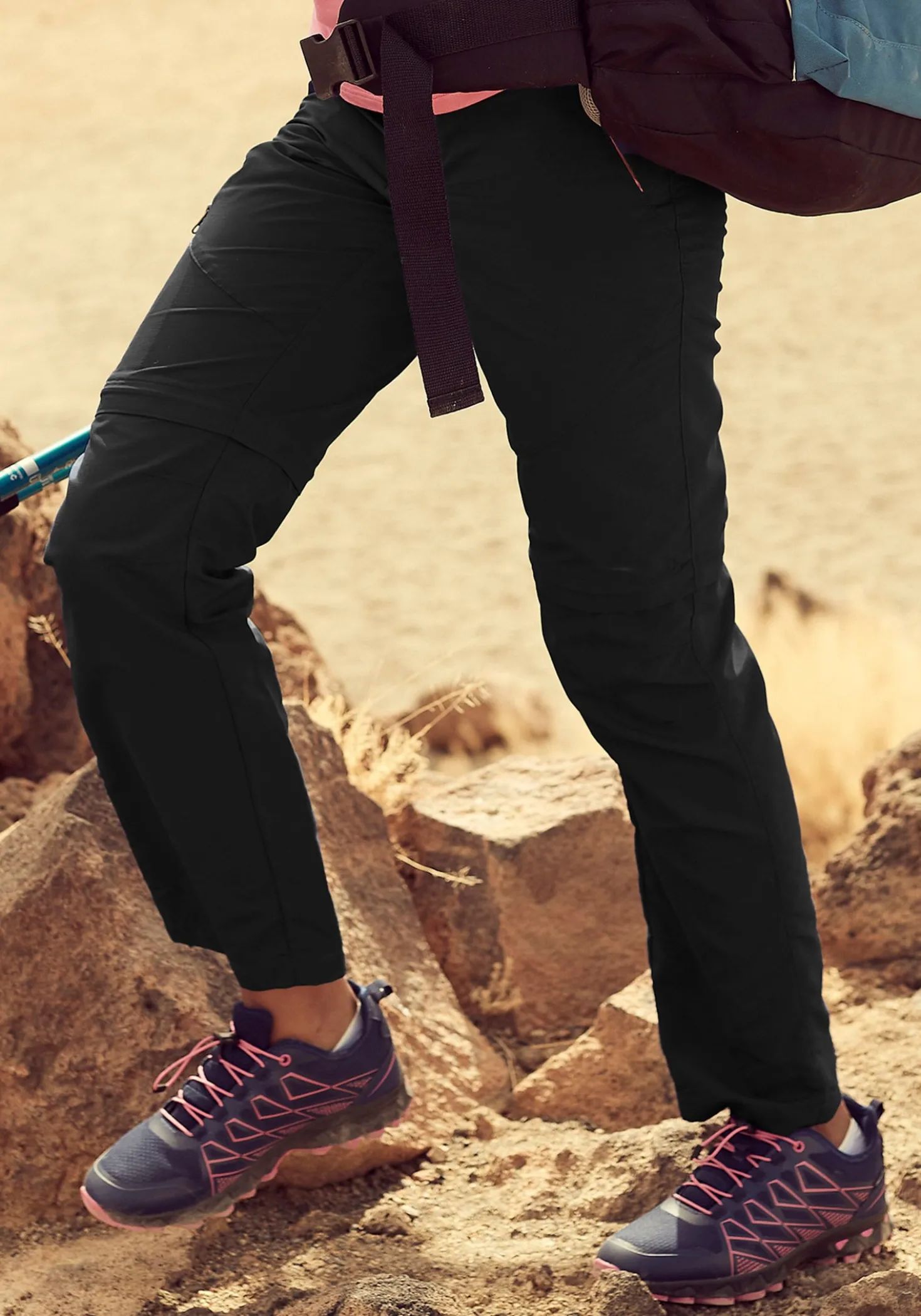 Trekkinghose