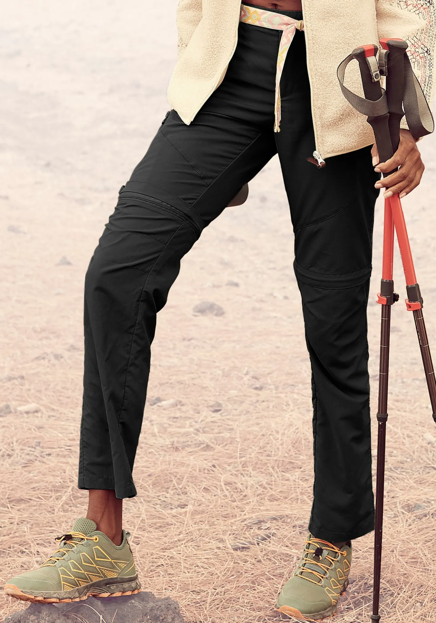 Trekkinghose