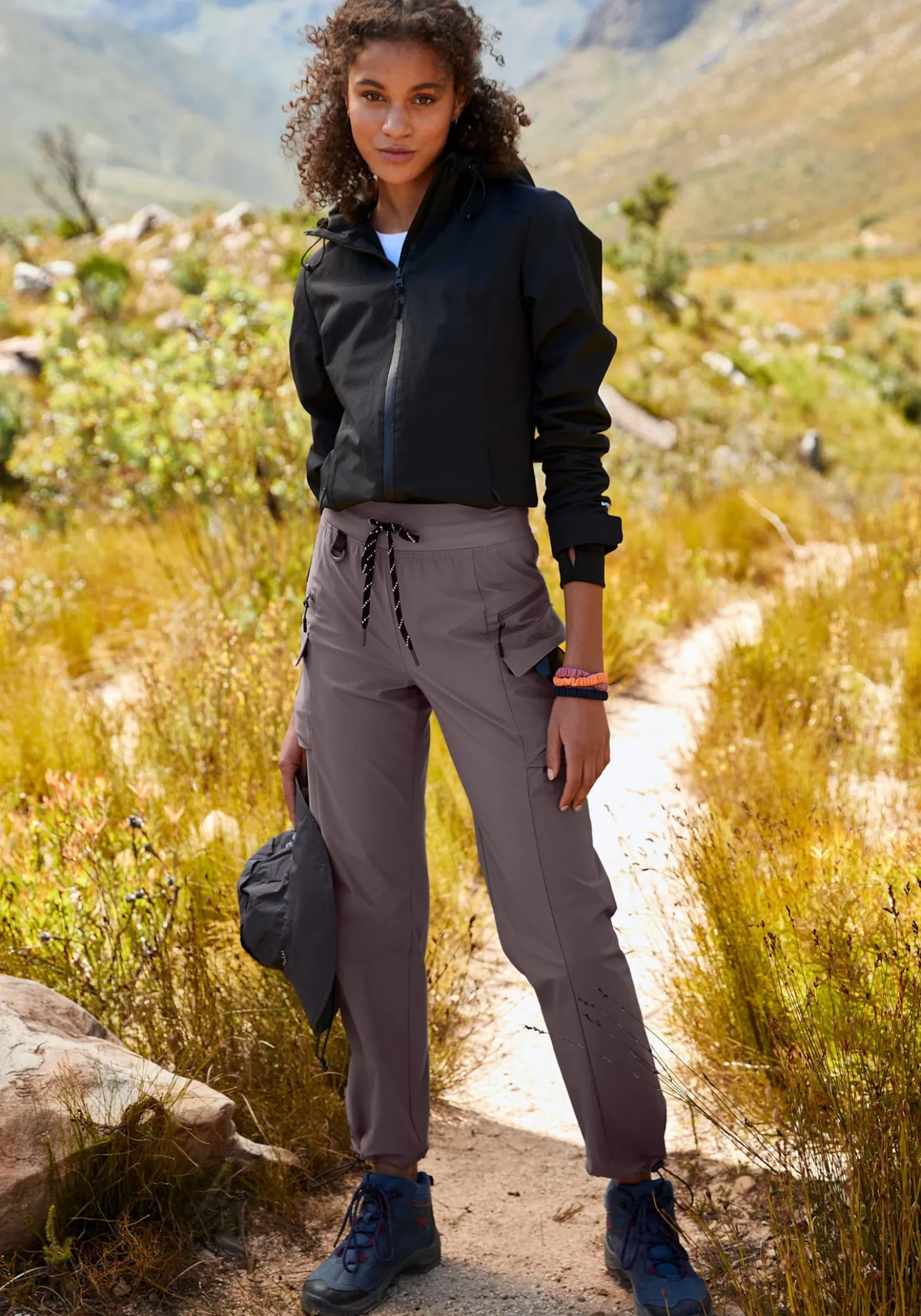 Trekkinghose