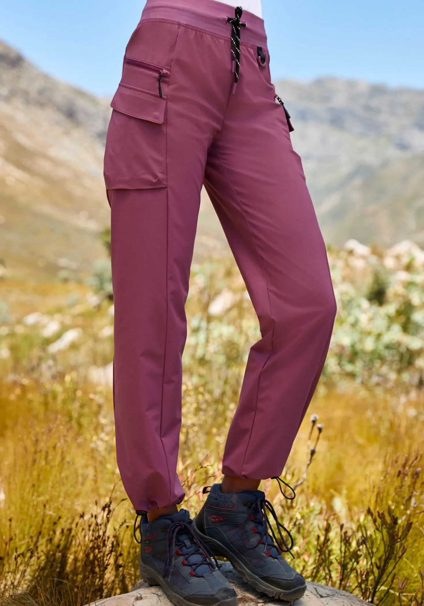 Trekkinghose