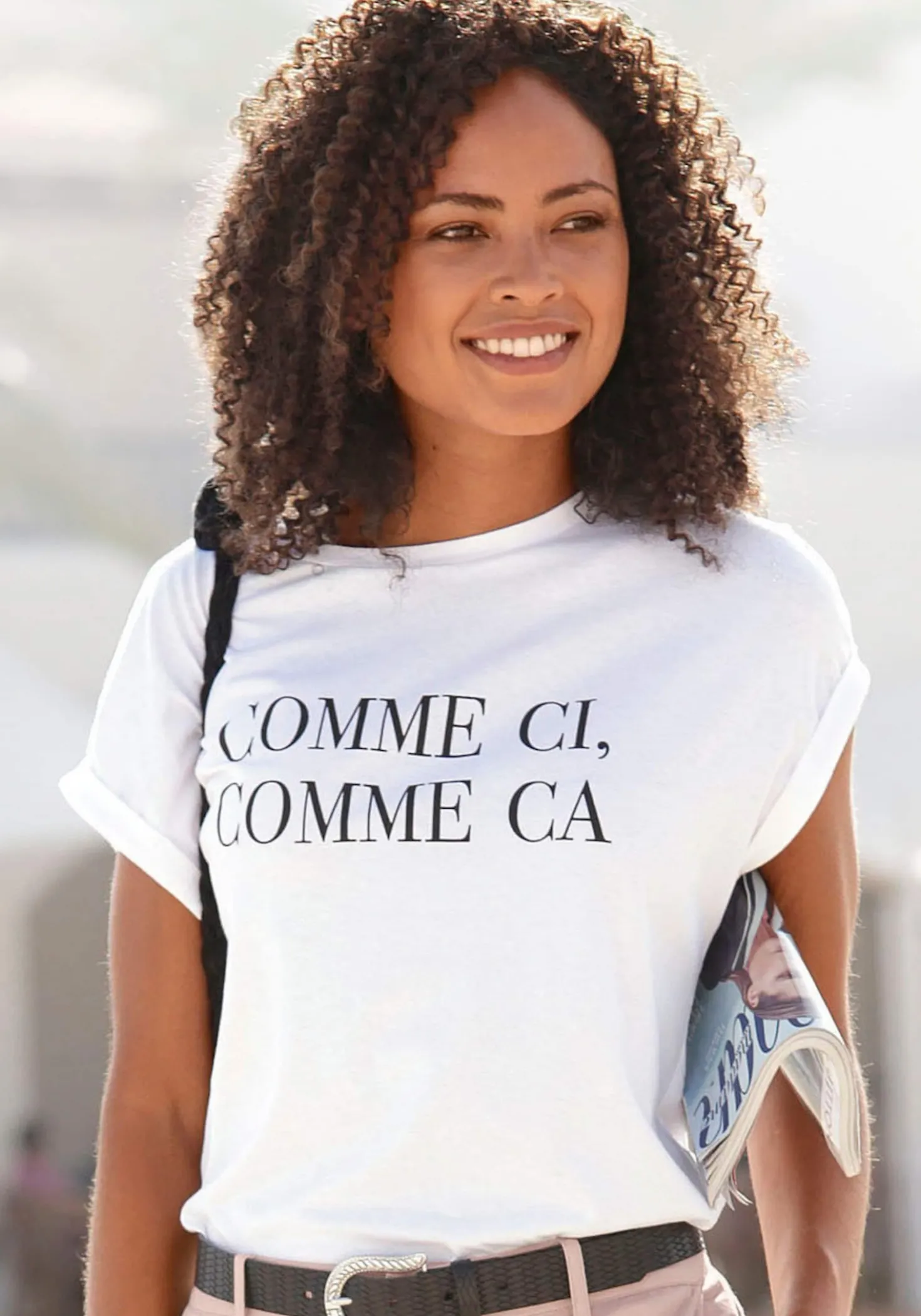 T-Shirt