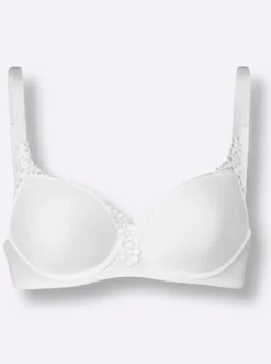 T-Shirt-BH mit Bügel mit Spacer-Cups