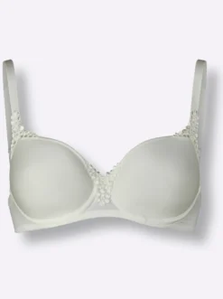 T-Shirt-BH mit Bügel mit Spacer-Cups