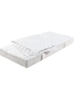 Unterbett