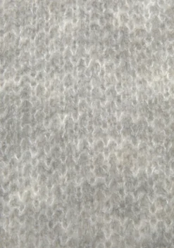 V-Ausschnitt-Pullover