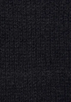 V-Ausschnitt-Pullover