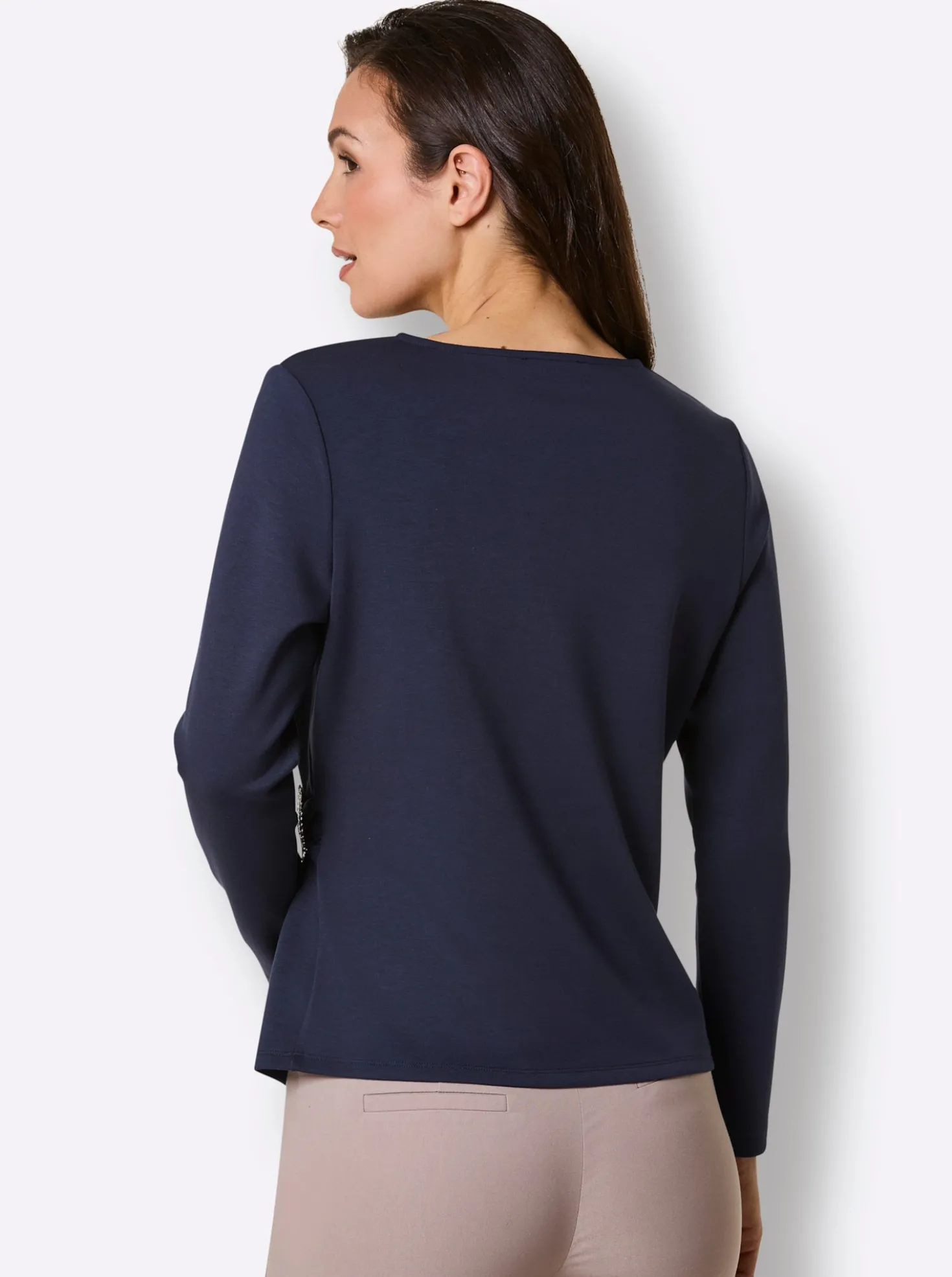V-Shirt