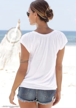 V-Shirt