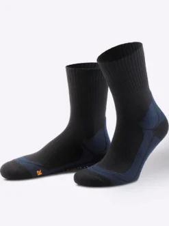Wandersocken