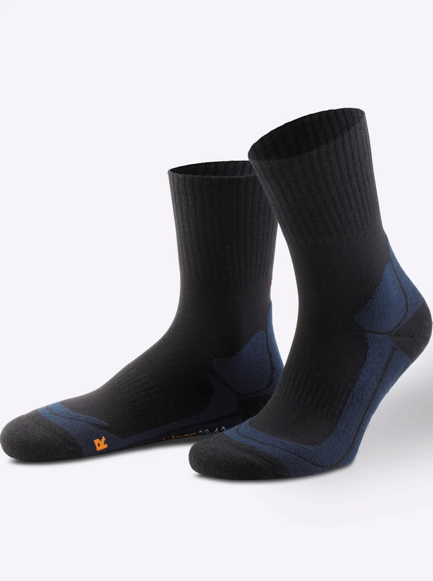 Wandersocken