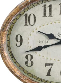 Wanduhr