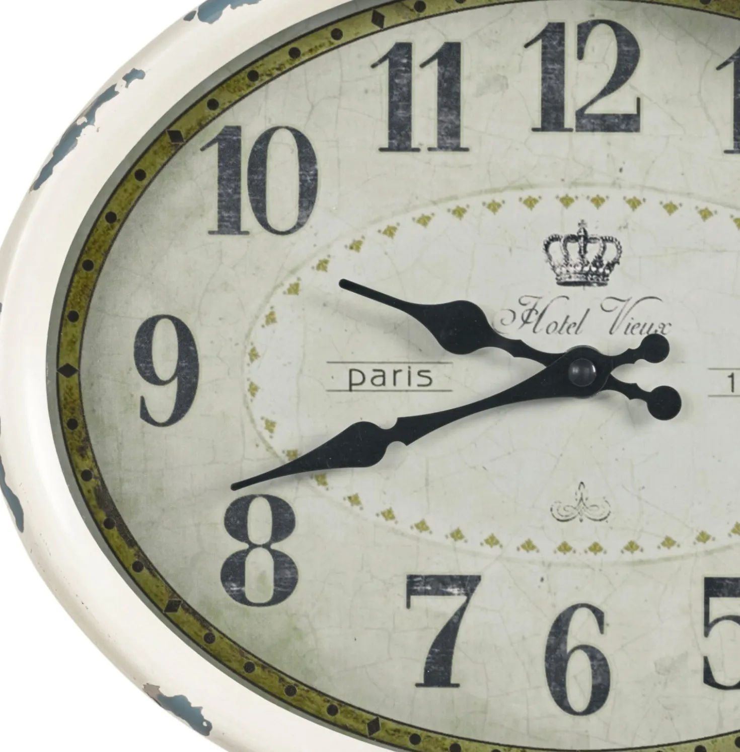 Wanduhr