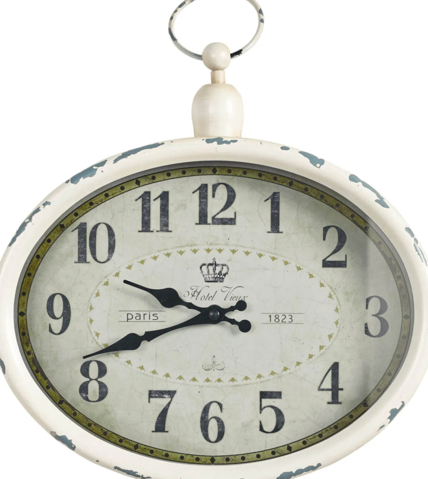 Wanduhr