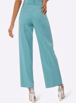 Webhose mit Lyocell