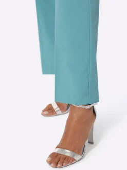Webhose mit Lyocell