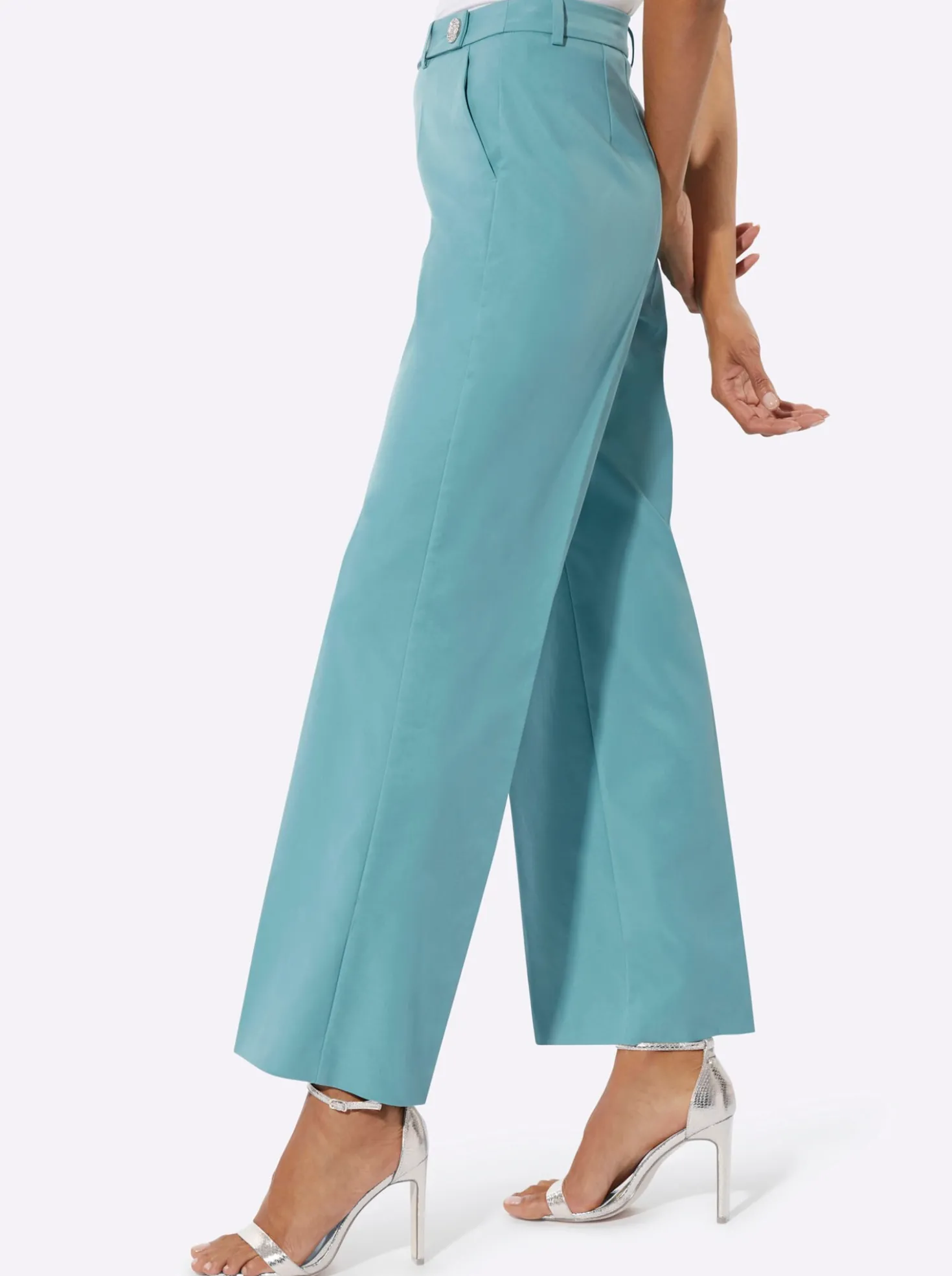 Webhose mit Lyocell