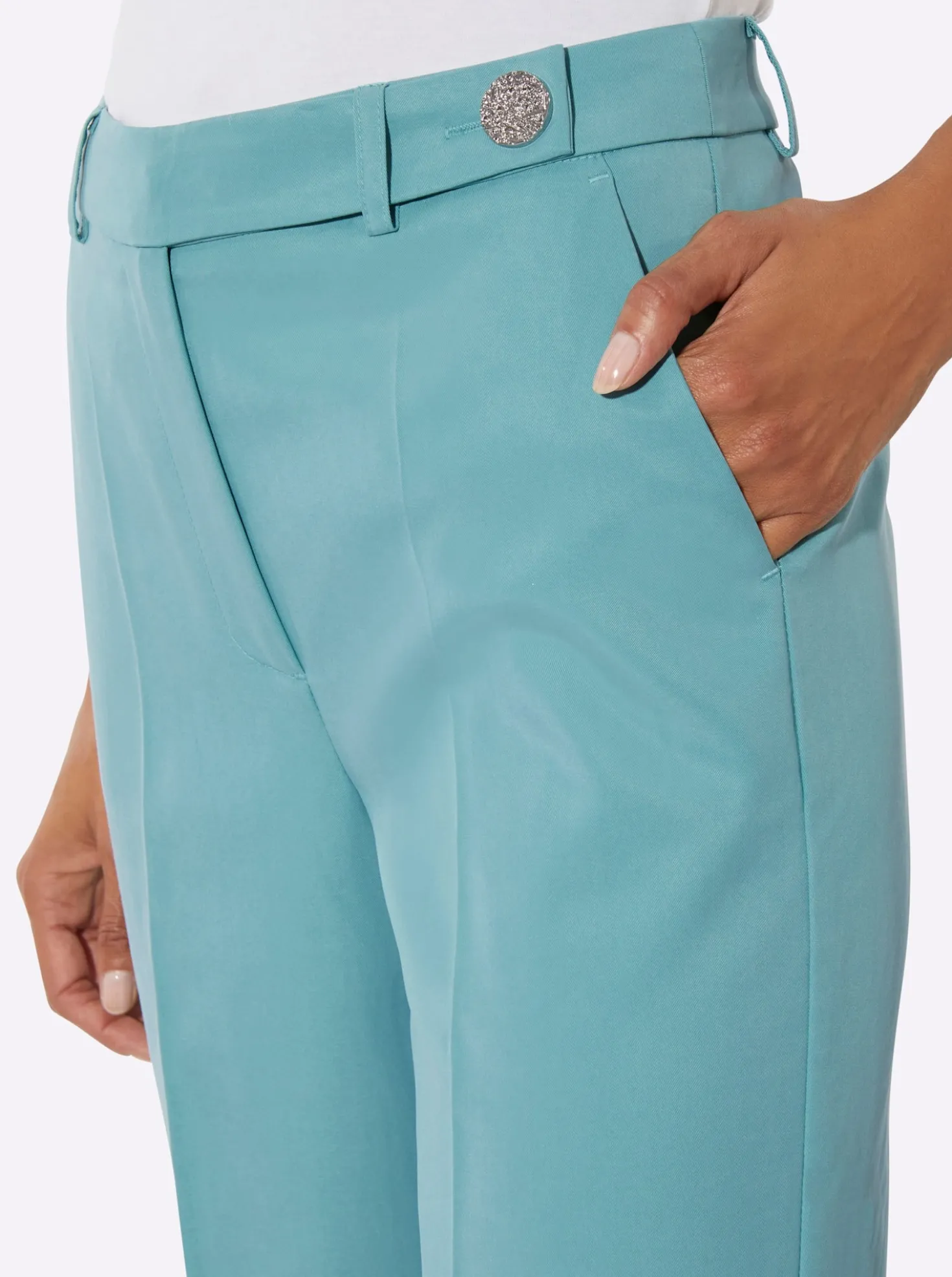 Webhose mit Lyocell