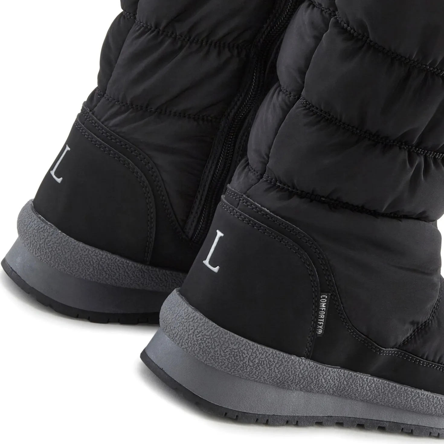 Winterstiefel