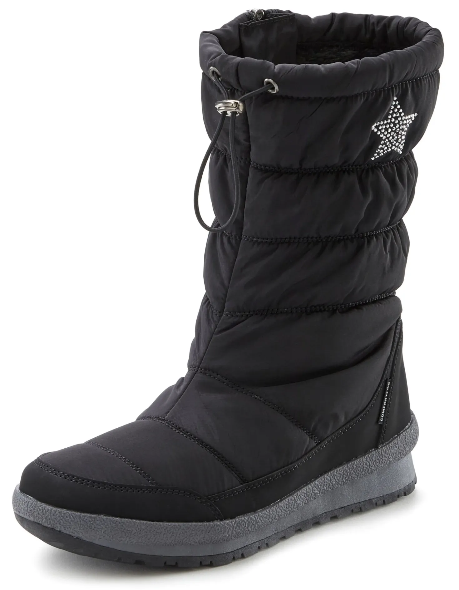 Winterstiefel