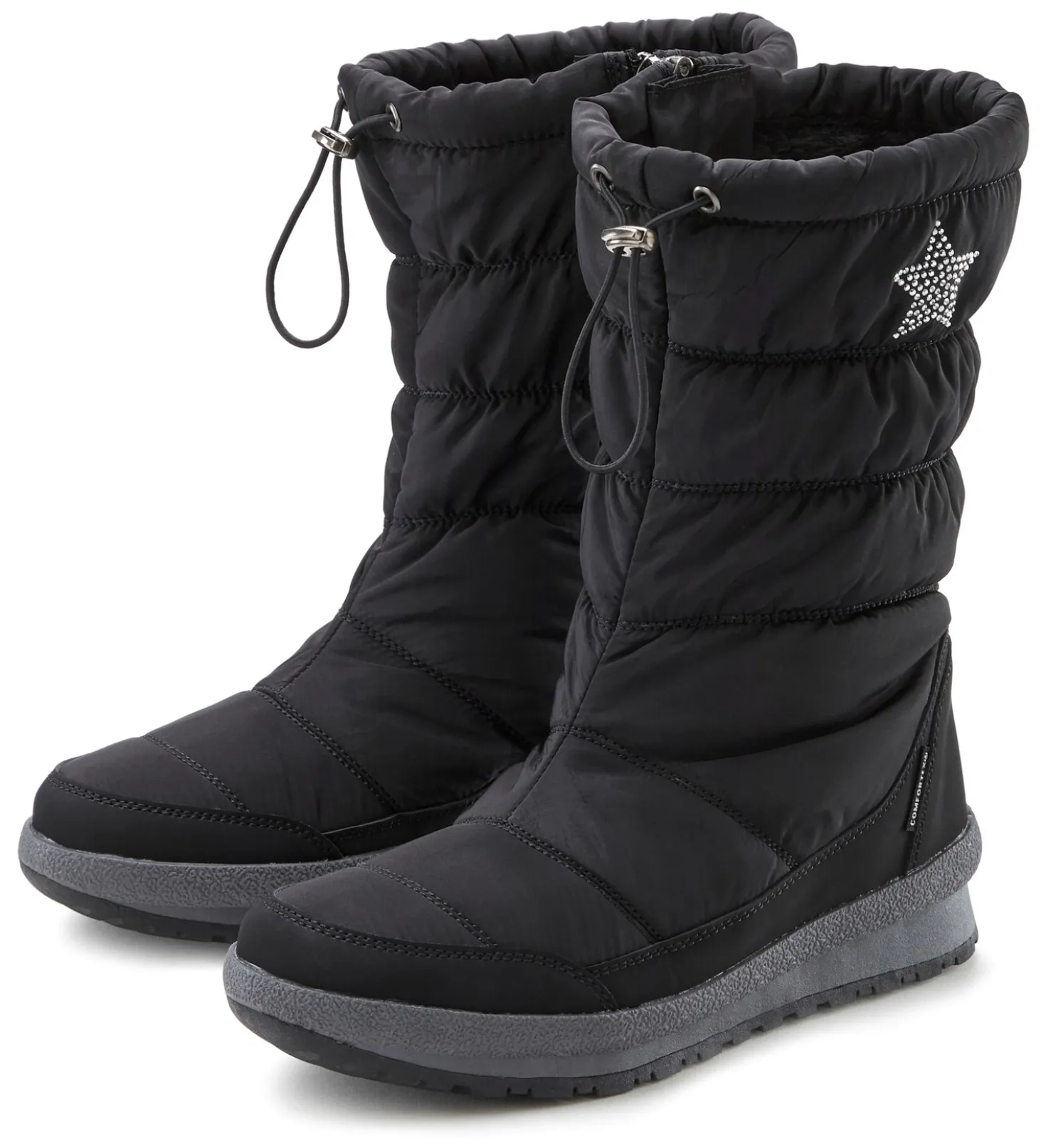 Winterstiefel