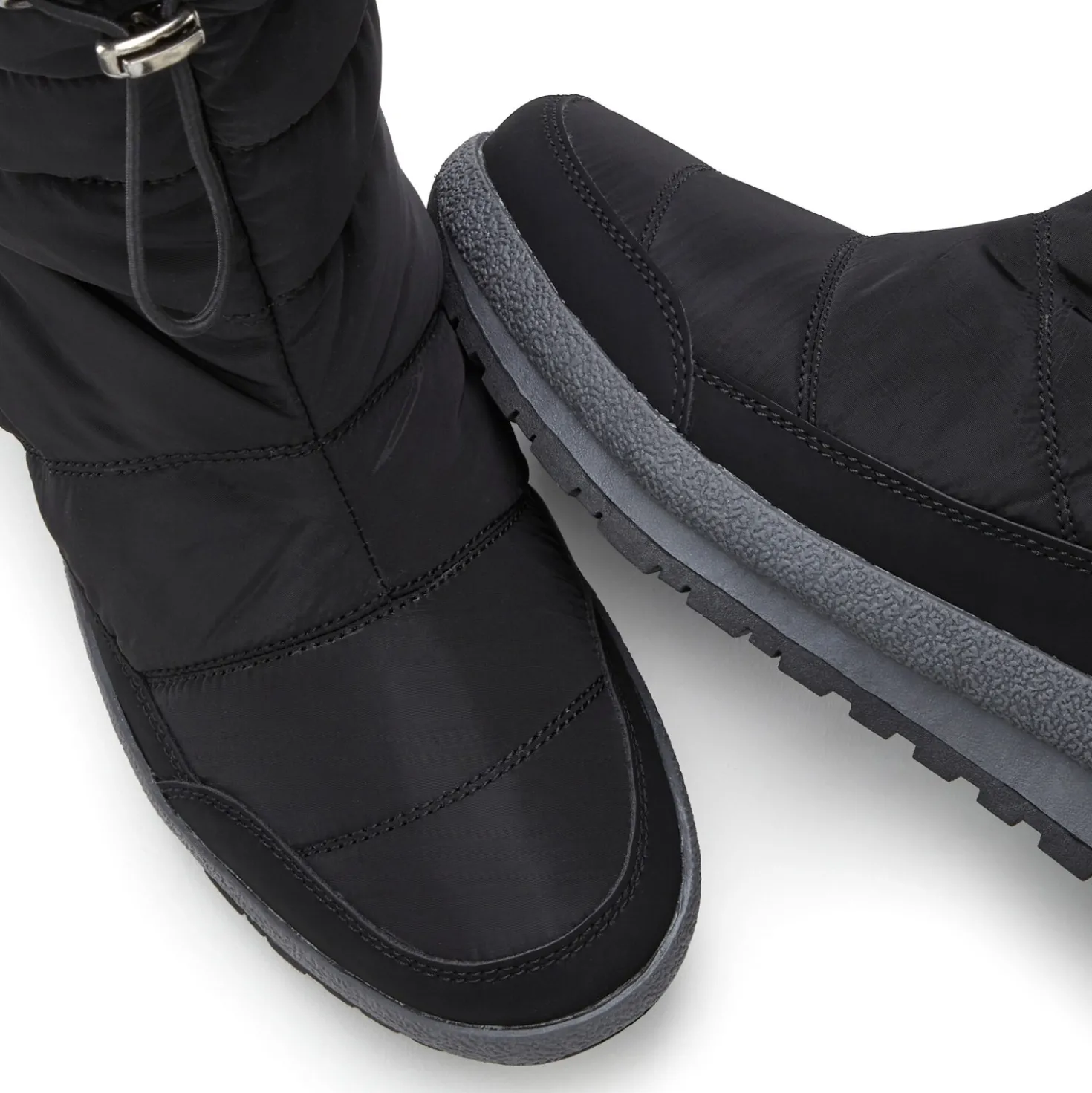 Winterstiefel