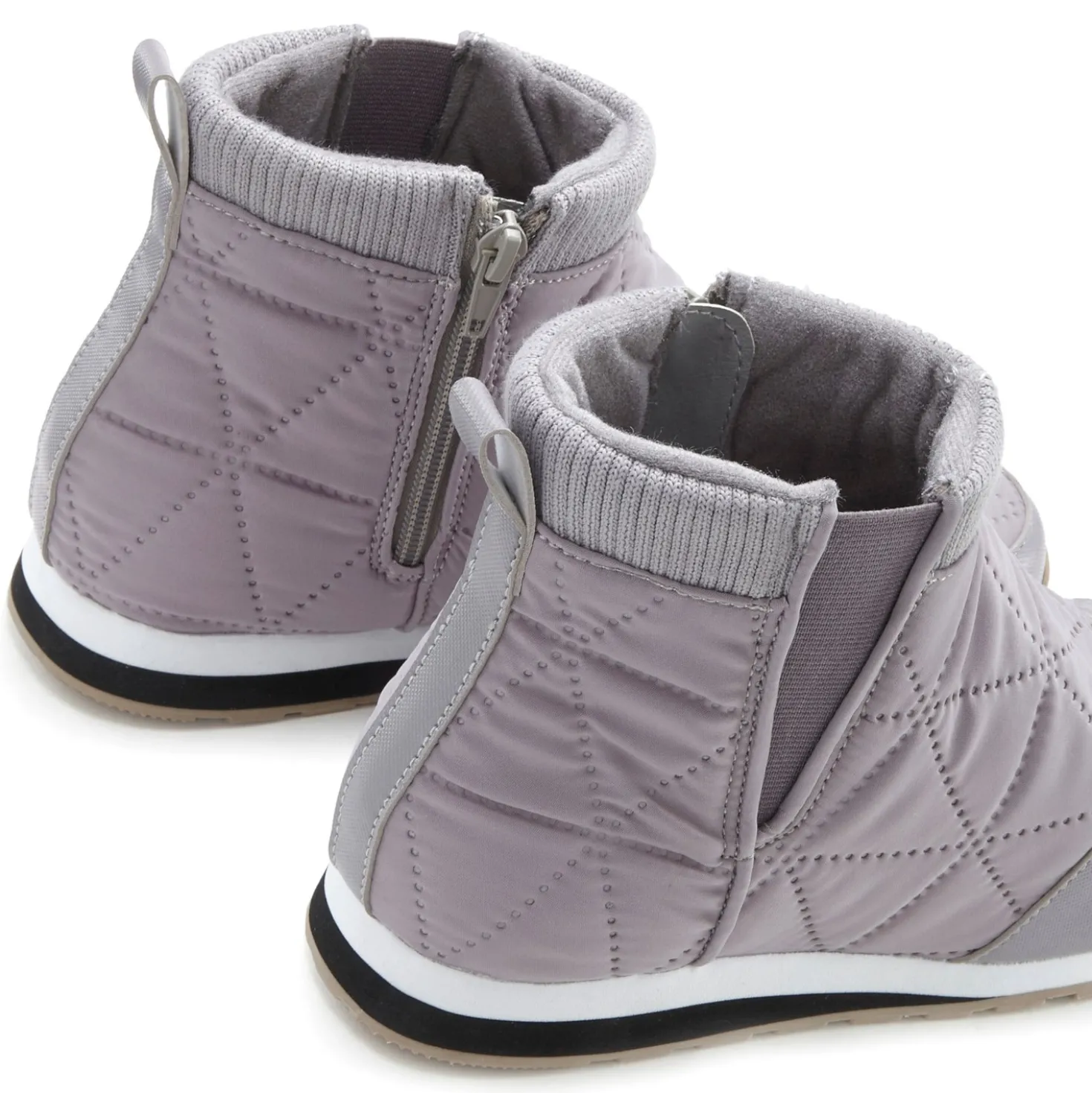 Winterstiefelette