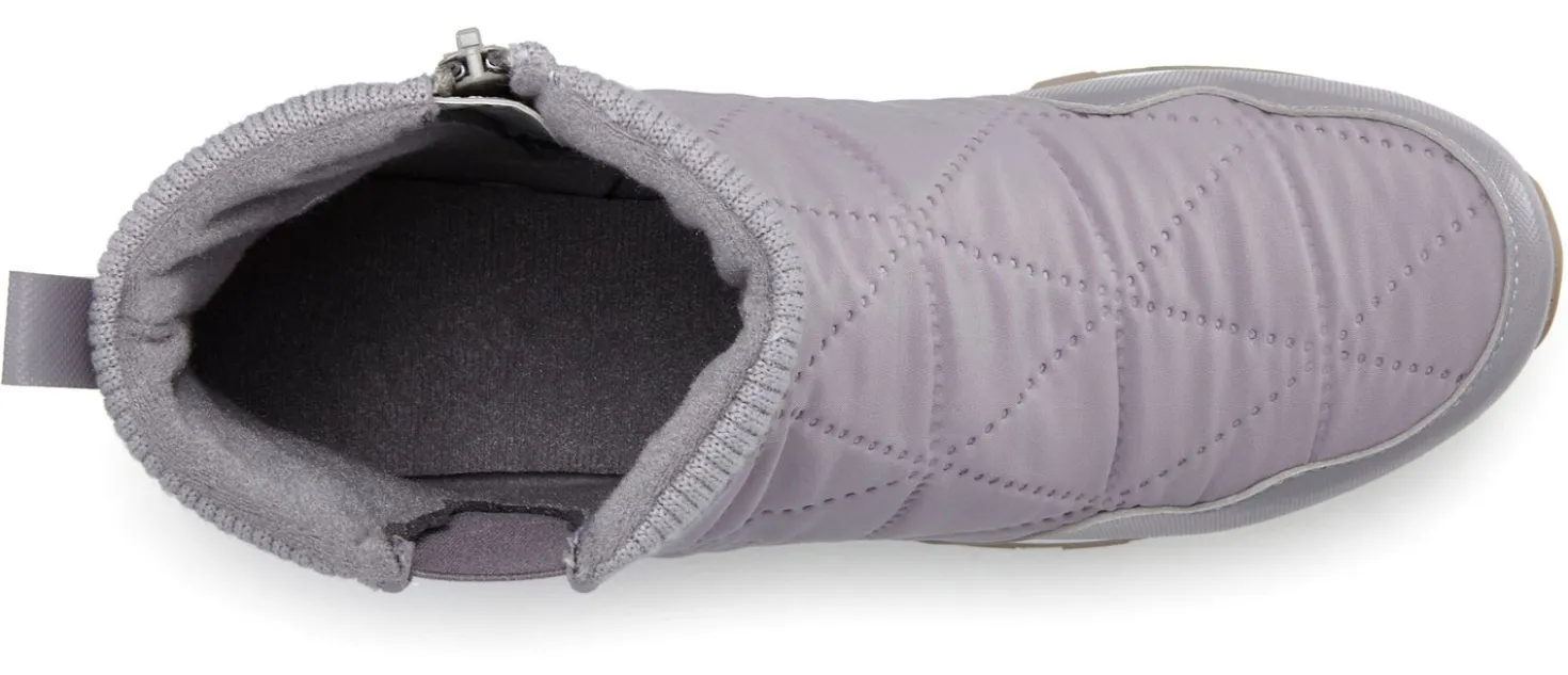 Winterstiefelette