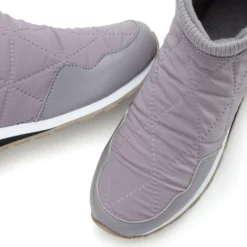 Winterstiefelette
